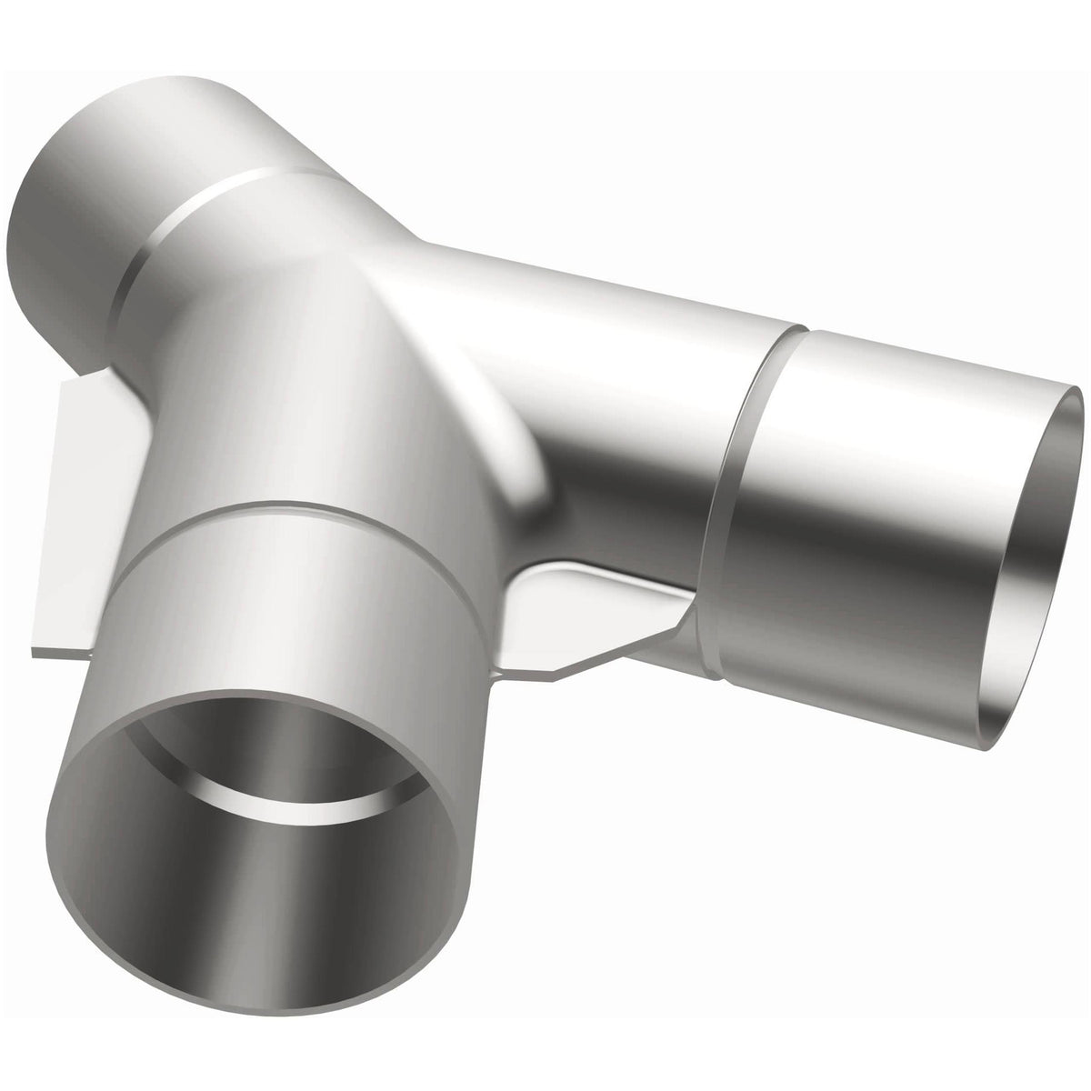Magnaflow Exhaust Y-Pipe - 2.50/2.50 - 10733