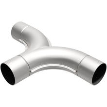 Magnaflow Exhaust Y-Pipe - 2.50/2.50 - 10734