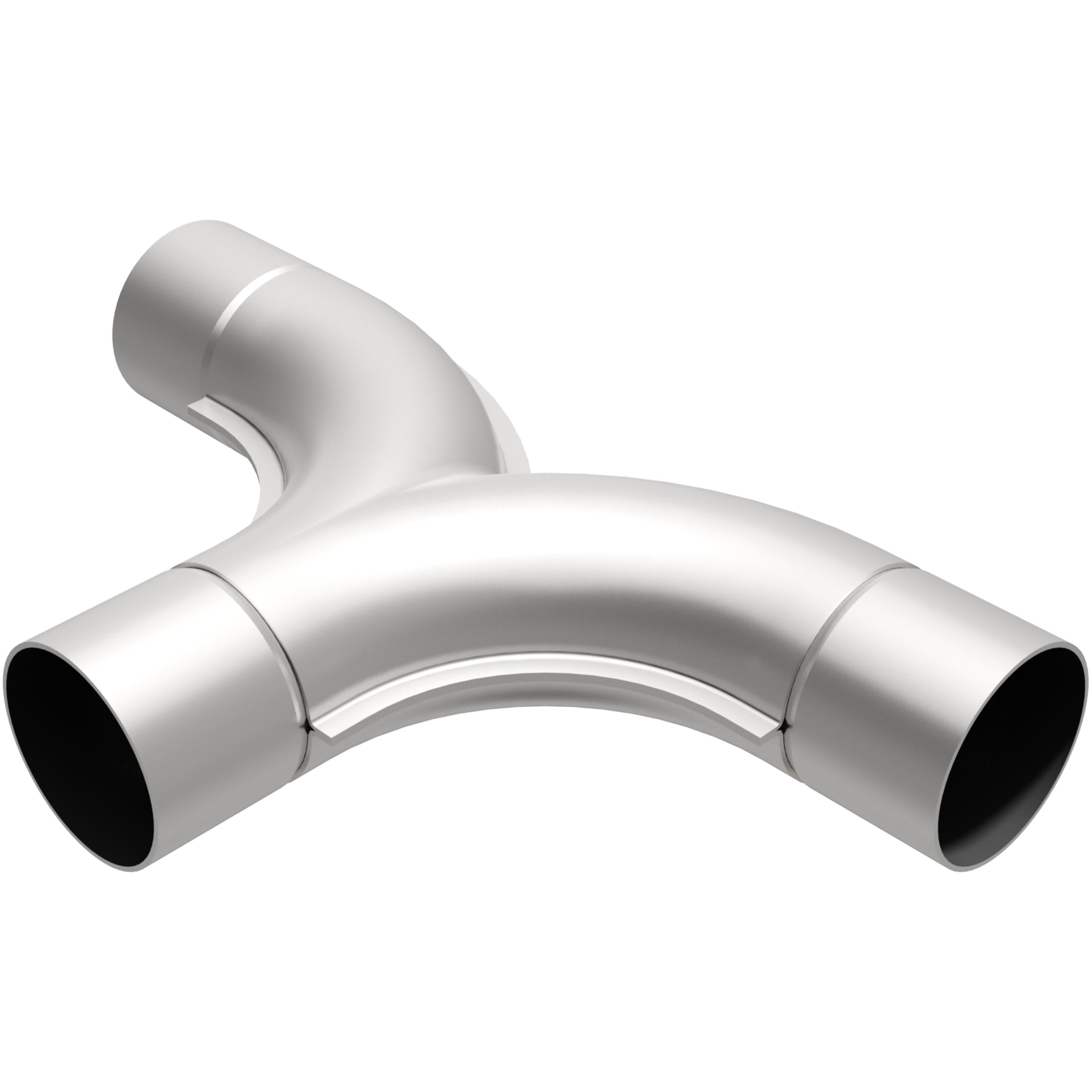 Magnaflow Exhaust Y-Pipe - 2.50/2.50 - 10734