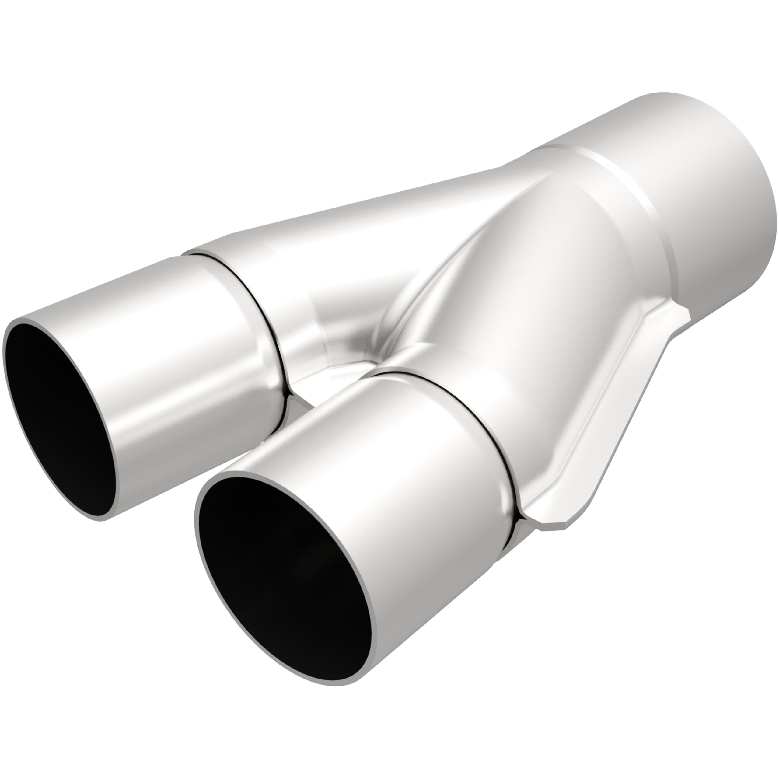 Magnaflow Exhaust Y-Pipe - 2.50/2.00 - 10735