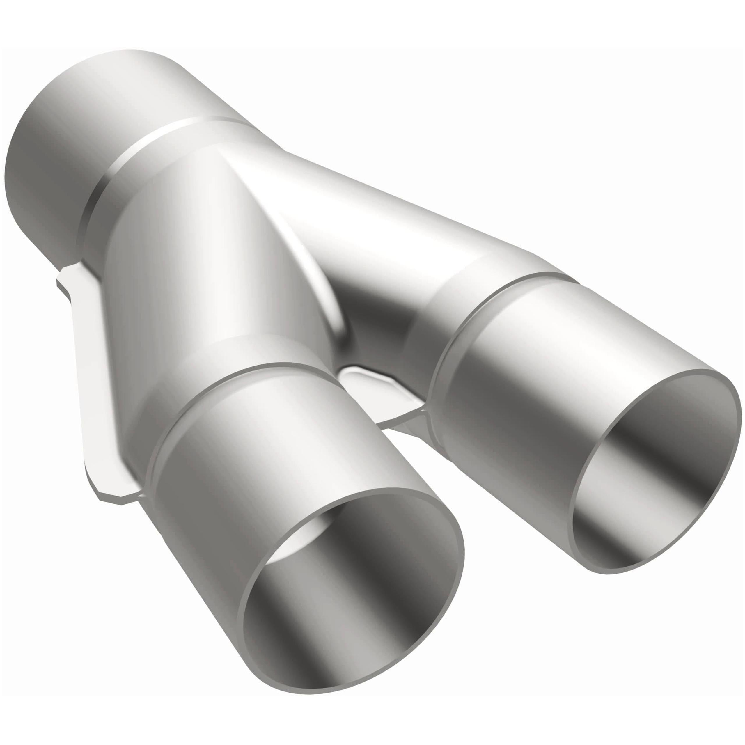 Magnaflow Exhaust Y-Pipe - 2.50/2.00 - 10735