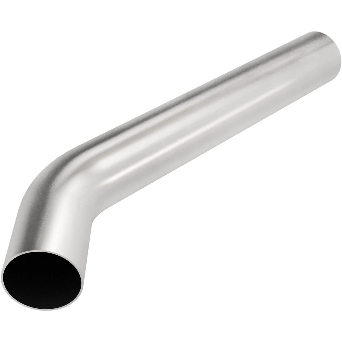 Magnaflow Universal Exhaust Pipe - 2.50in. - 10736