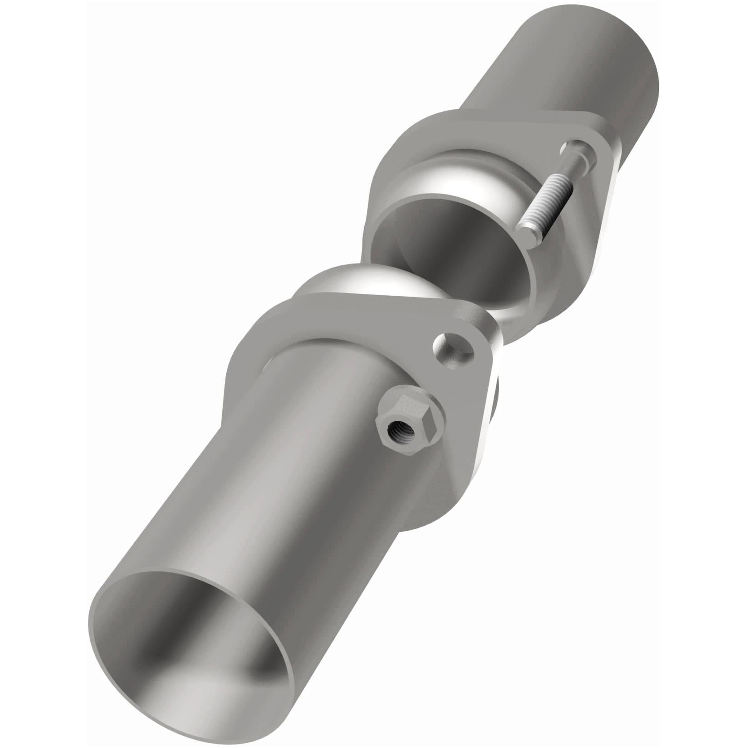 Magnaflow Exhaust Ball Flange - 2.50in. - 10744