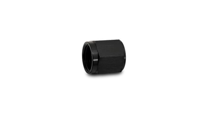 Vibrant Performance Tube Nut Fitting, Size: -12An - 10755