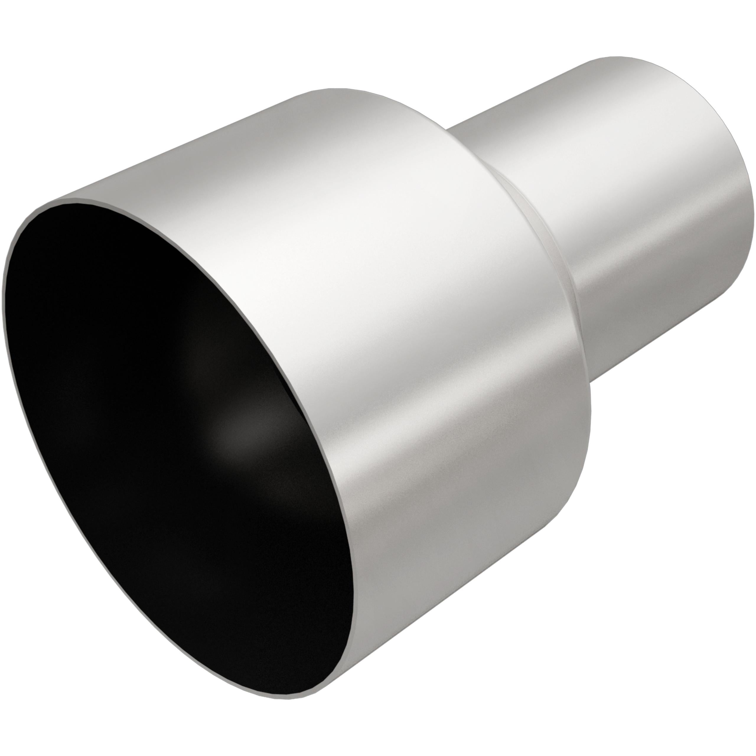 MagnaFlow Exhaust Tip Adapter - 3/5 Inch - 10766
