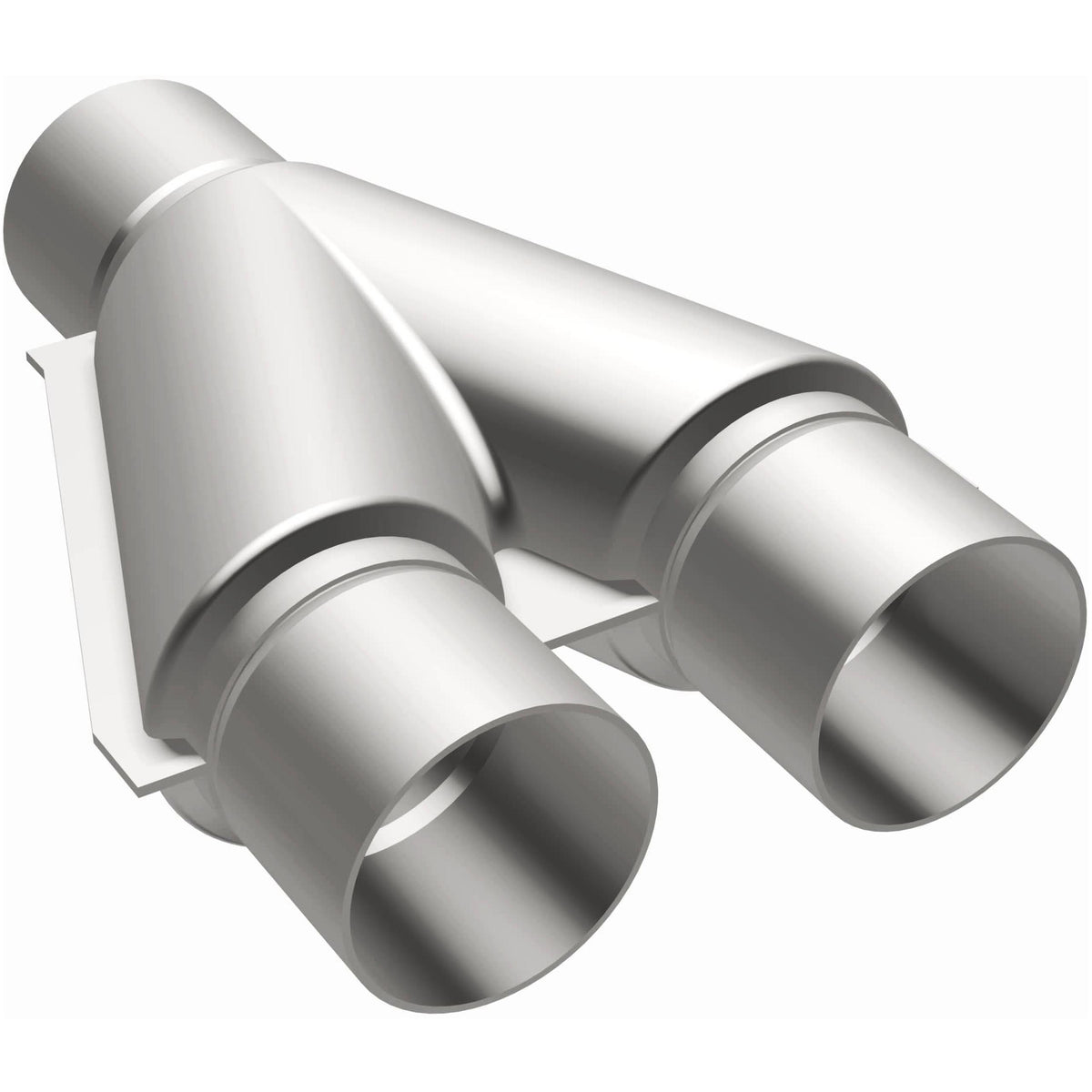 Magnaflow Exhaust Y-Pipe - 2.50/2.50 - 10768