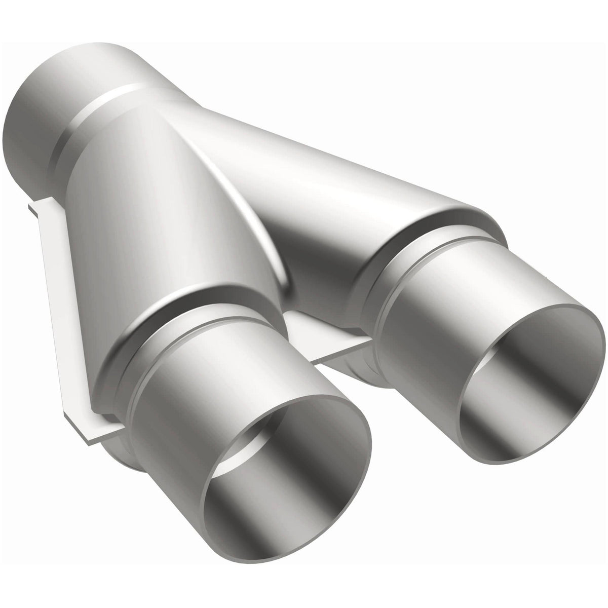 Magnaflow Exhaust Y-Pipe - 3.00/2.50 - 10778