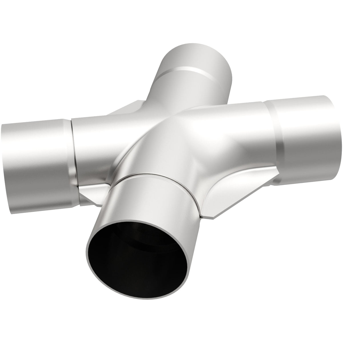 Magnaflow Exhaust X-Pipe - 2.50in. - 10781