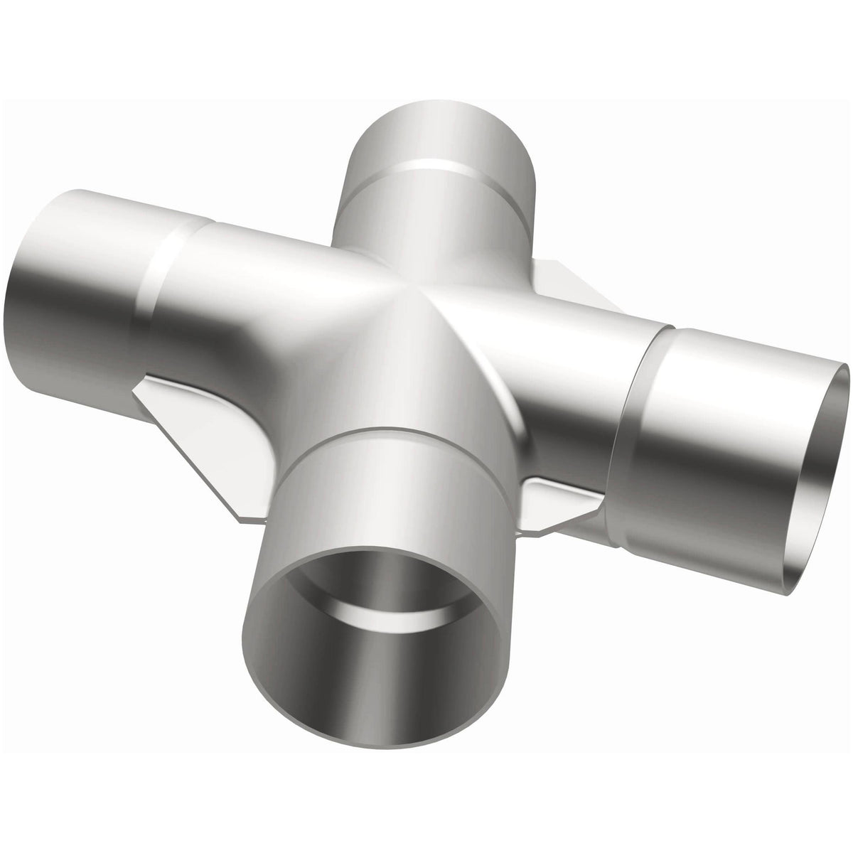 Magnaflow Exhaust X-Pipe - 2.50in. - 10781