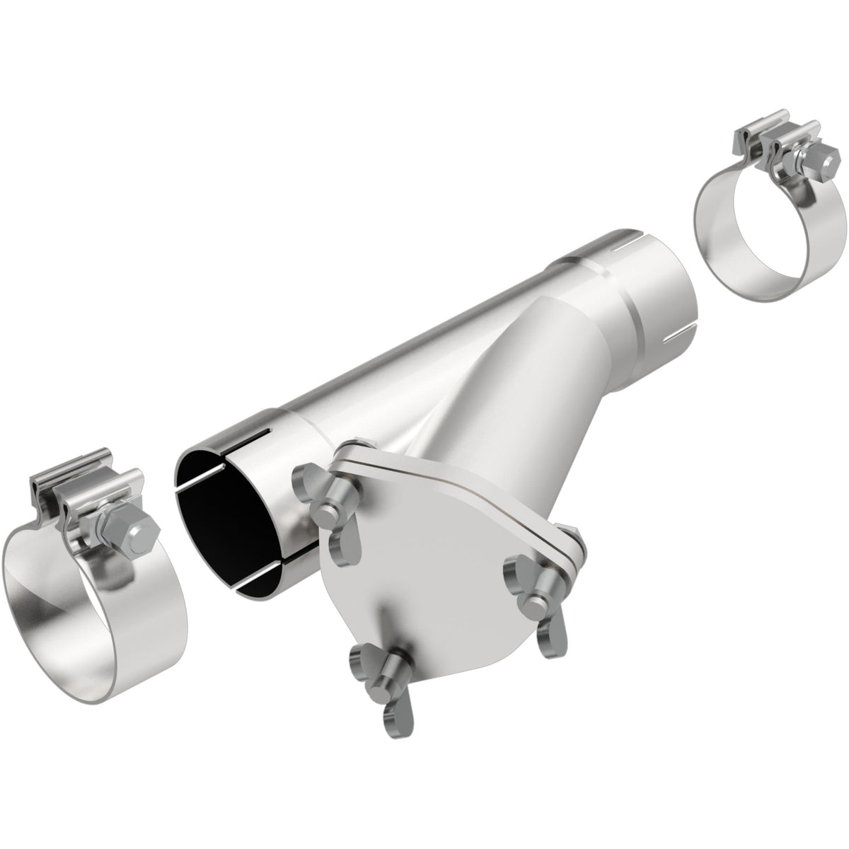 Magnaflow Exhaust Cut-Out - 2.25in. - 10783