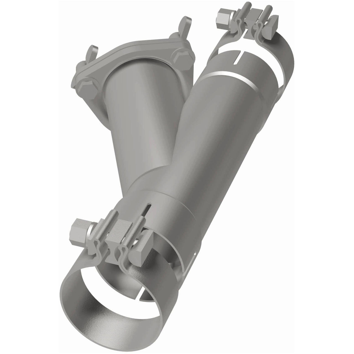 Magnaflow Exhaust Cut-Out - 2.50in. - 10784