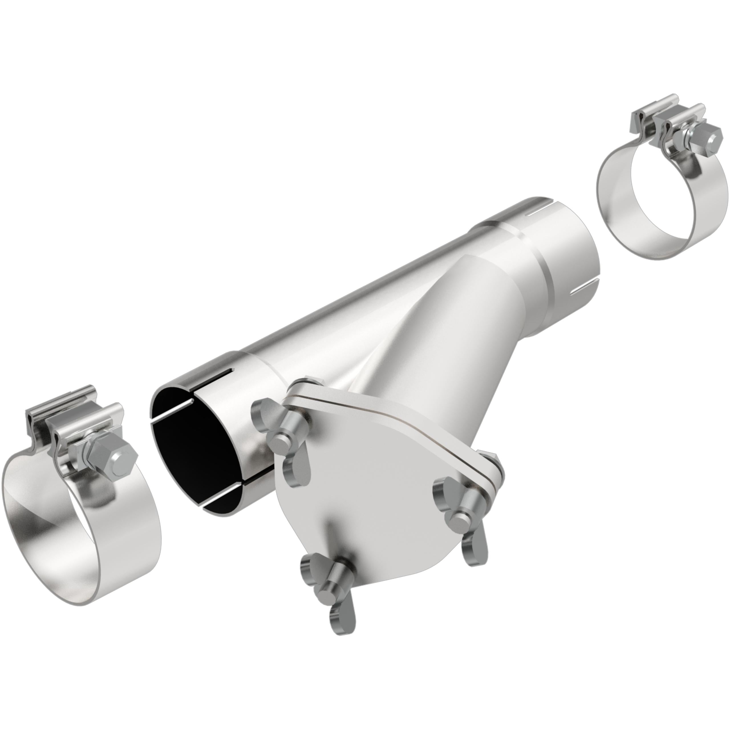 Magnaflow Exhaust Cut-Out - 3.00in. - 10785