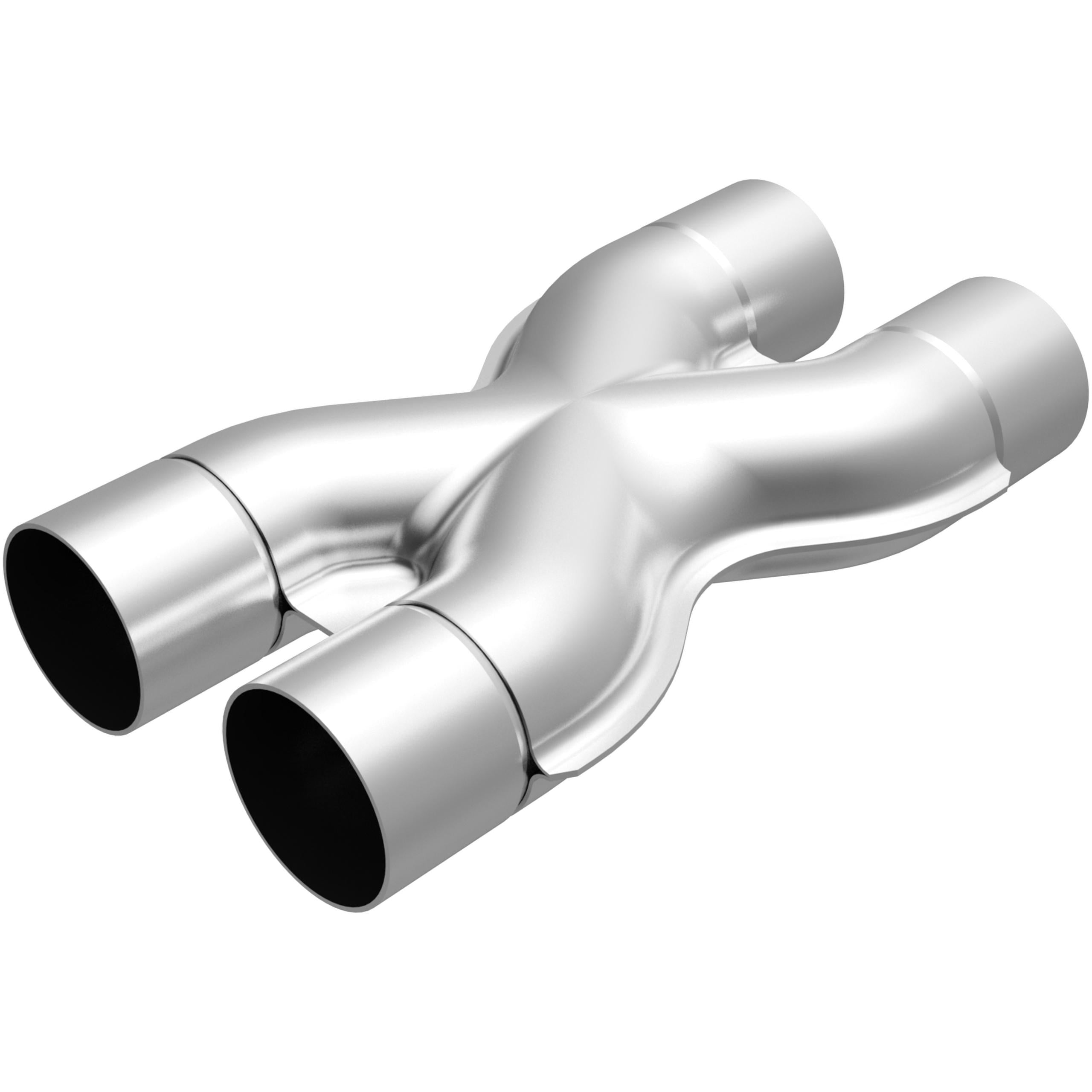 Magnaflow Exhaust X-Pipe - 2.25in. - 10790