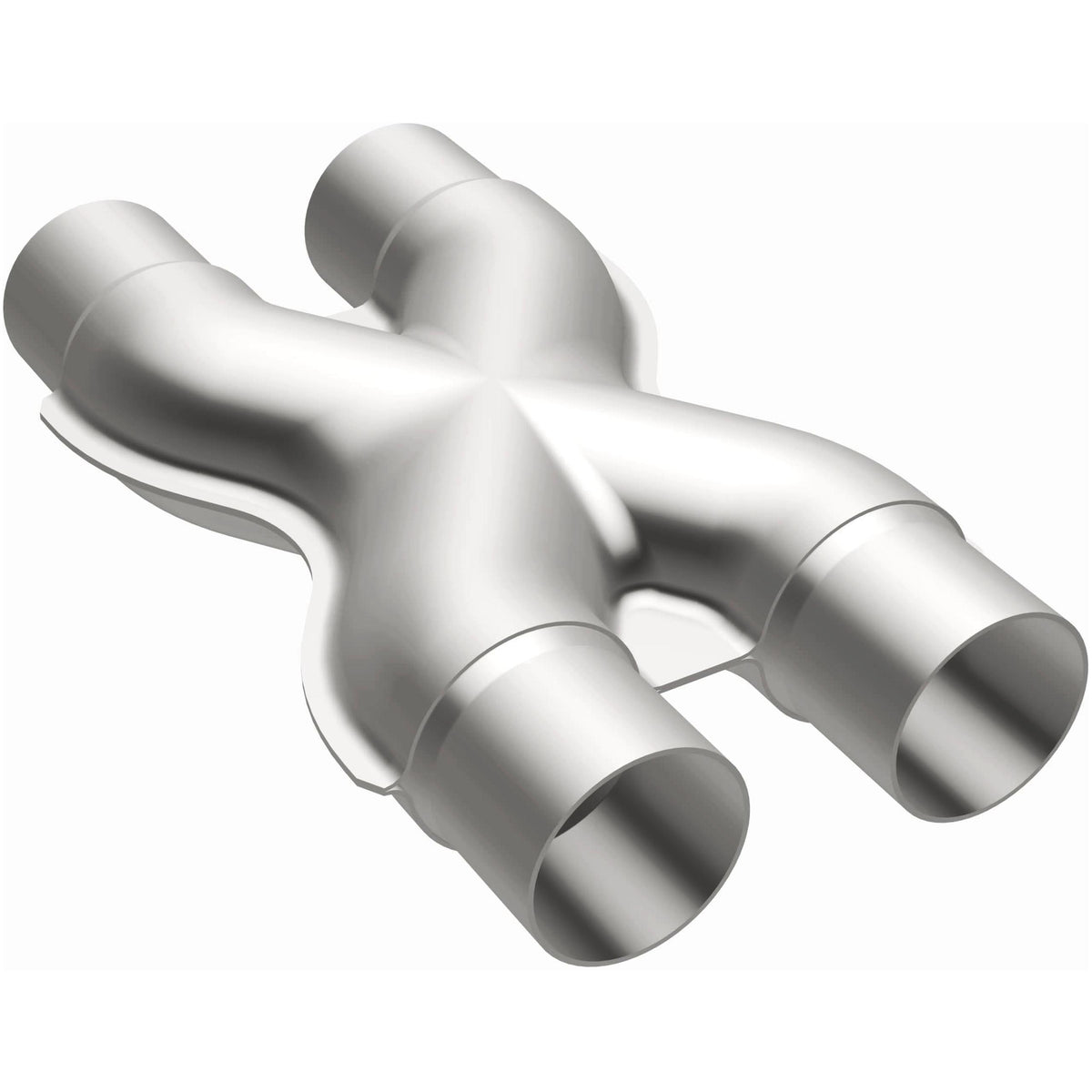Magnaflow Exhaust X-Pipe - 2.25in. - 10790