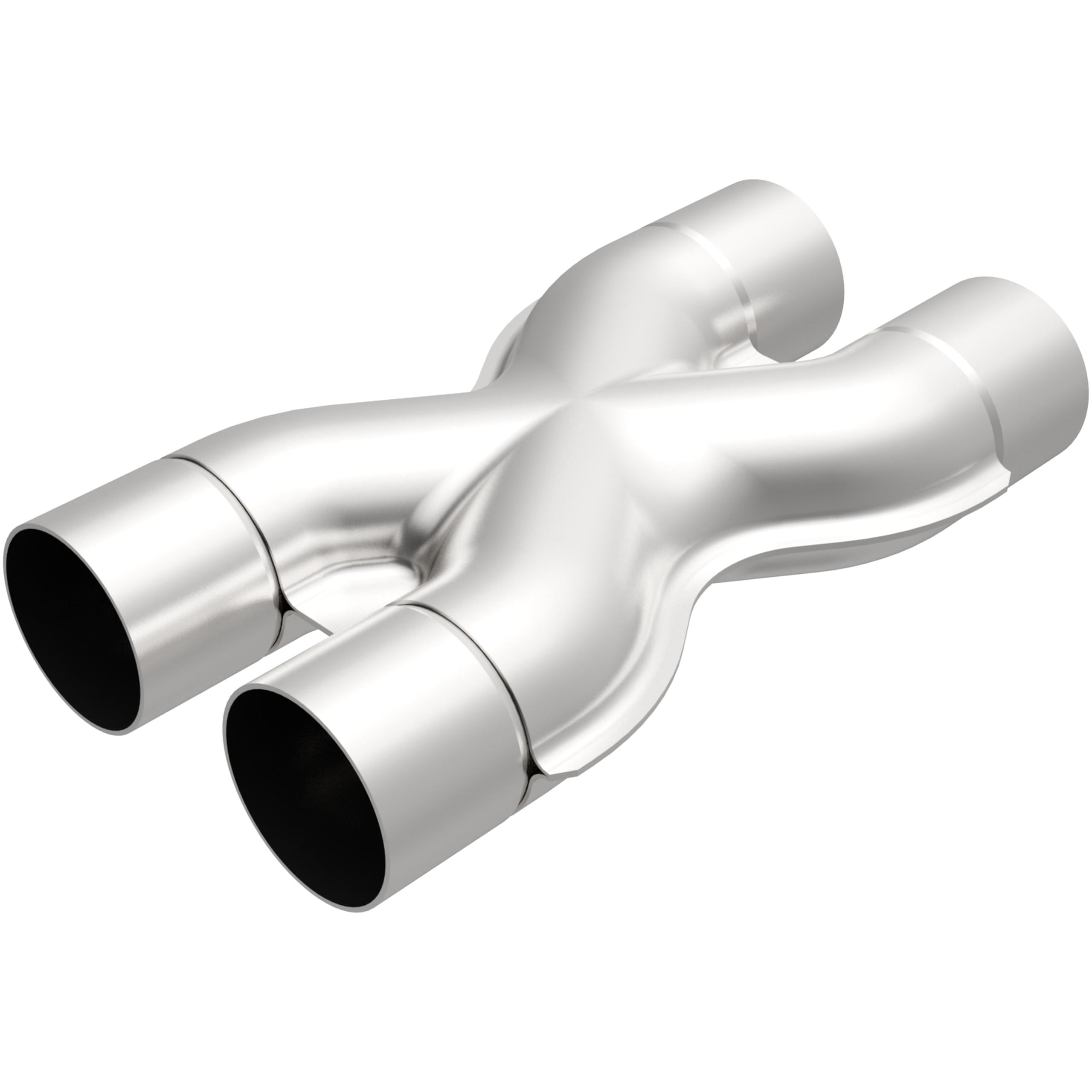 Magnaflow Exhaust X-Pipe - 2.50in. - 10791