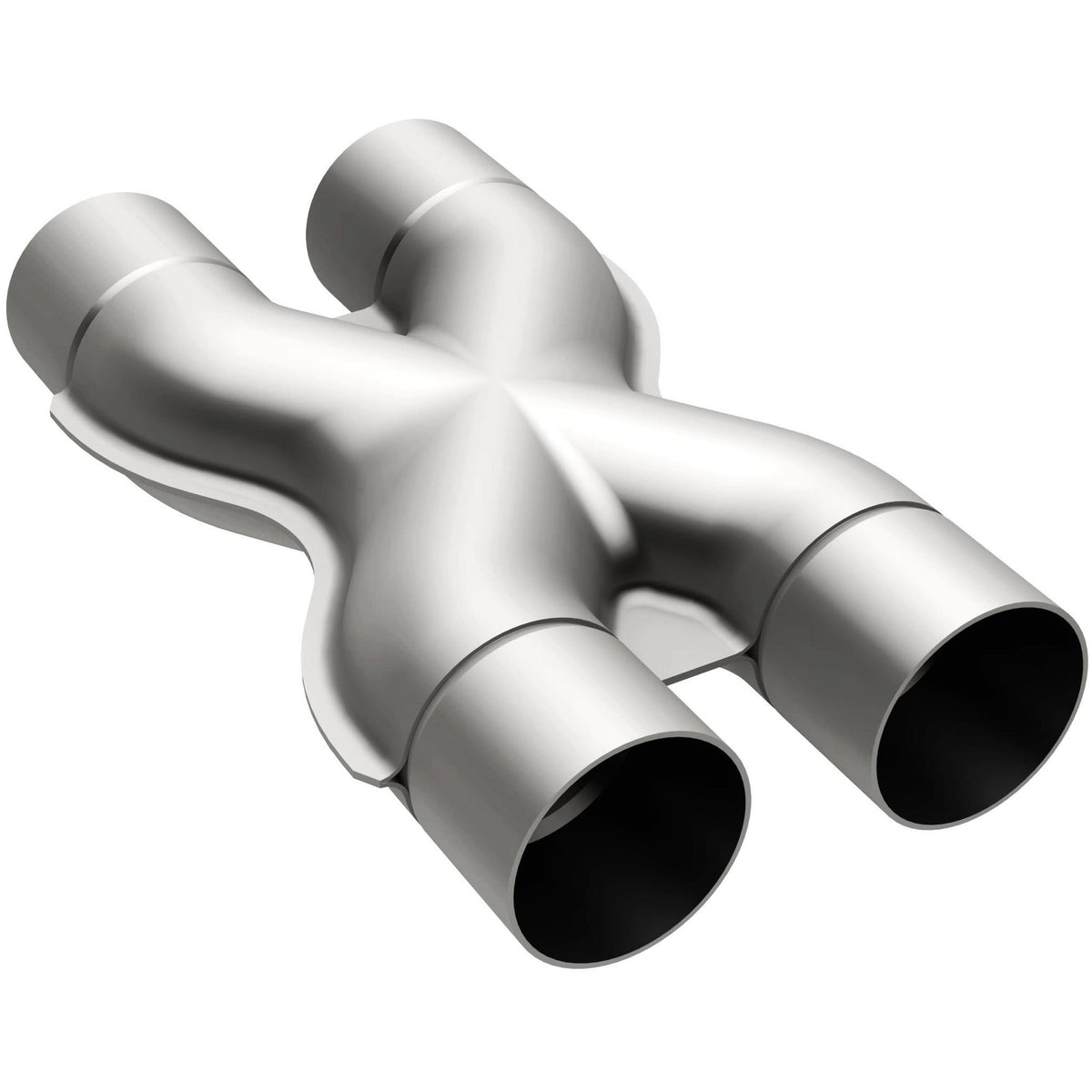 Magnaflow Exhaust X-Pipe - 3.00in. - 10792