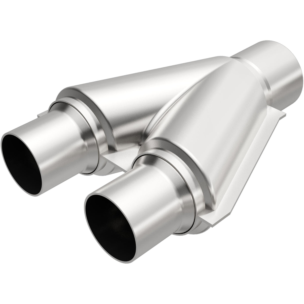 Magnaflow Exhaust Y-Pipe - 3.00/3.00 - 10798