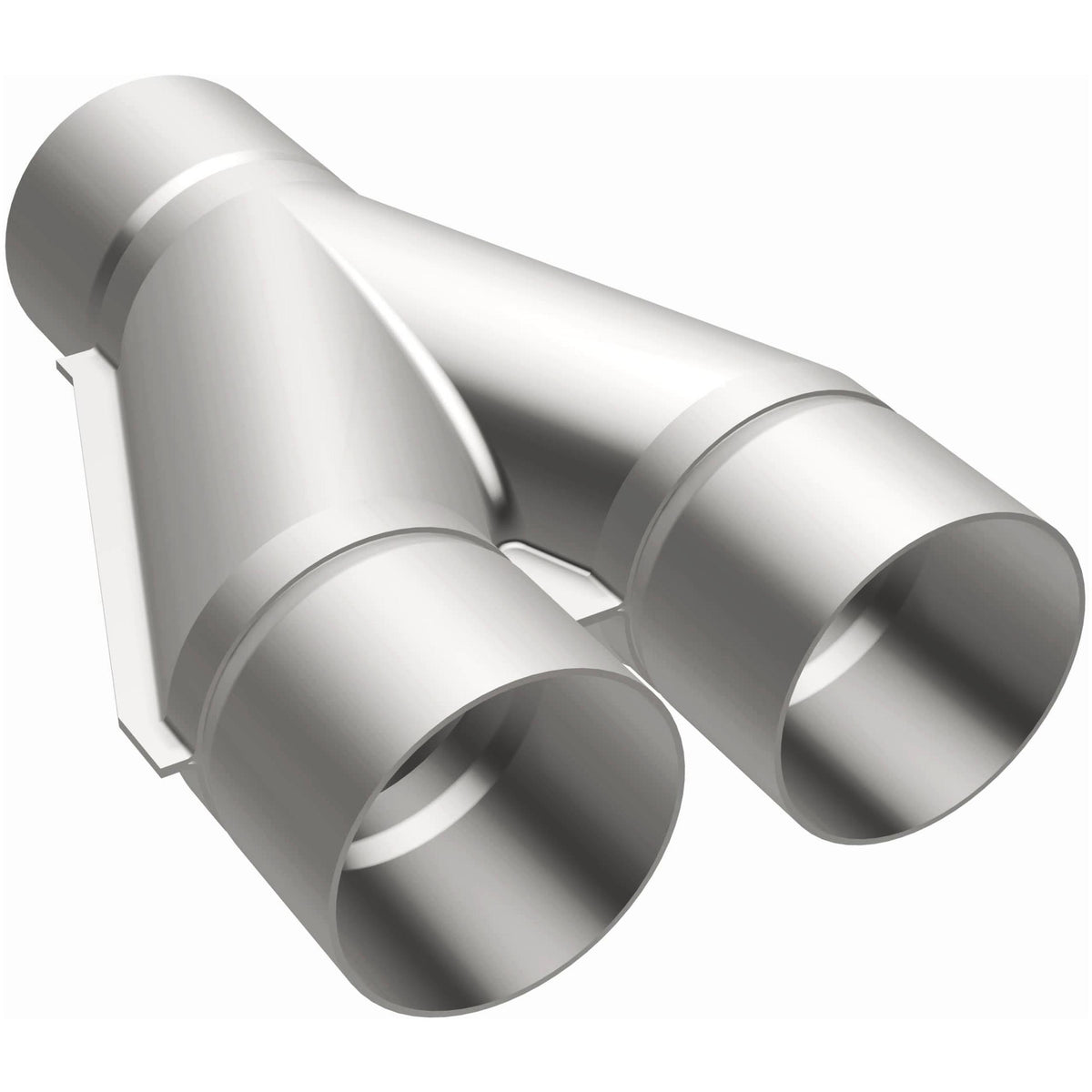 Magnaflow Exhaust Y-Pipe - 3.00/3.00 - 10798