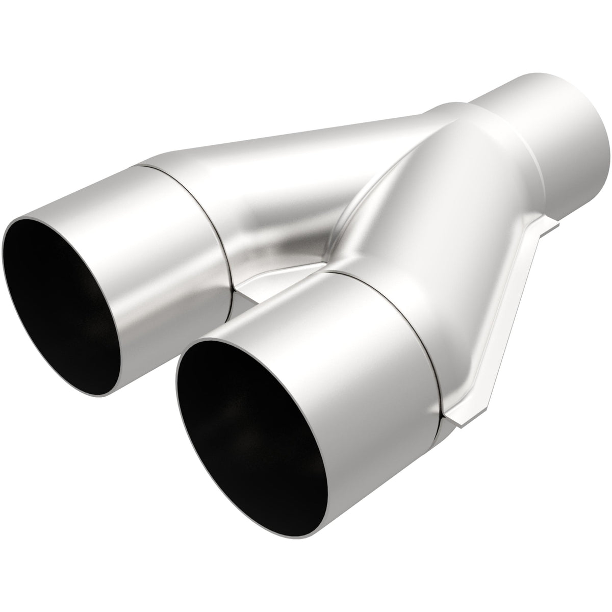 Magnaflow Exhaust Y-Pipe - 4.00/4.00 - 10799