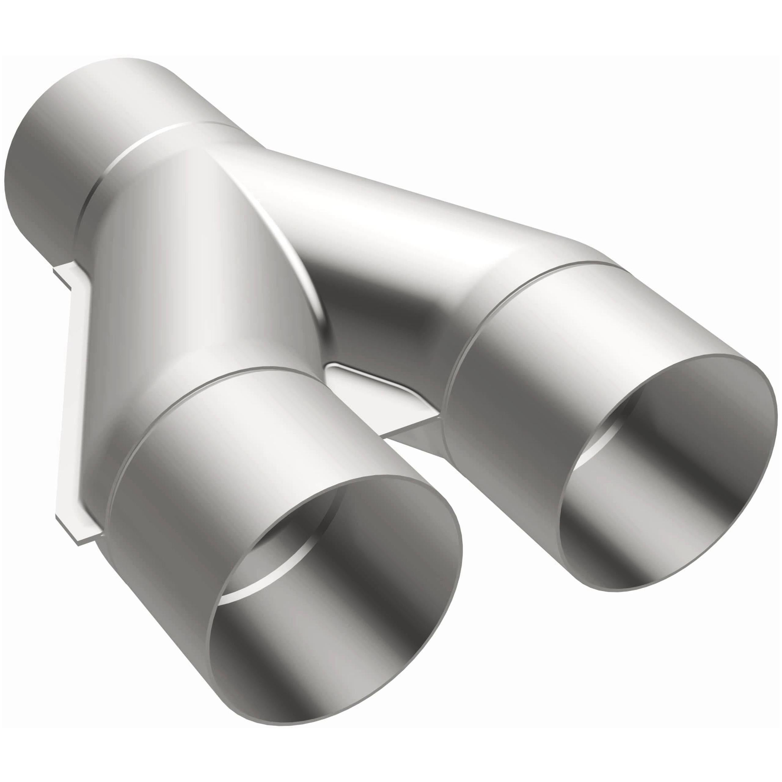 Magnaflow Exhaust Y-Pipe - 4.00/4.00 - 10799