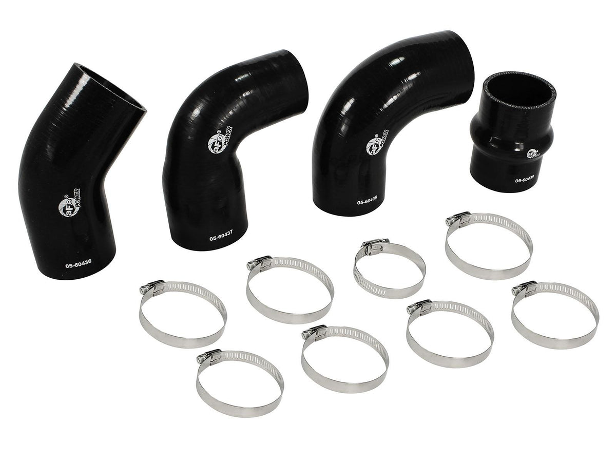 AFE Replacement Coupling Kit (2013-2018 Ford Focus ST L4-2.0L (t)) - 46-20180A