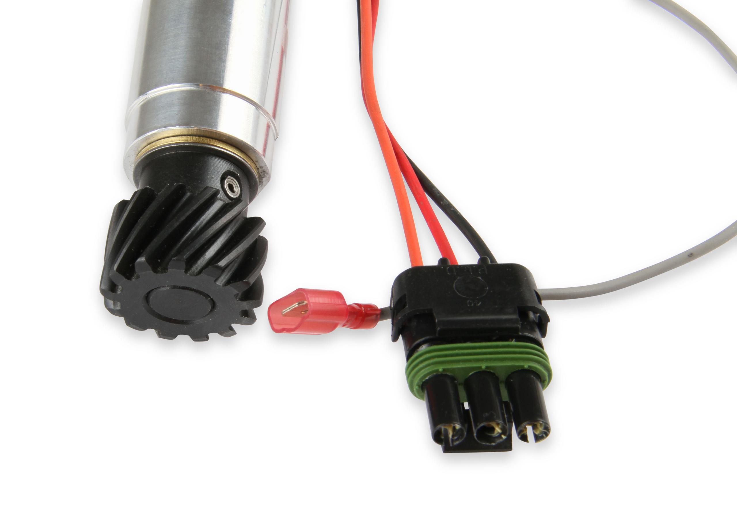 Distributor, Holden Ready To Run V8  - 85891