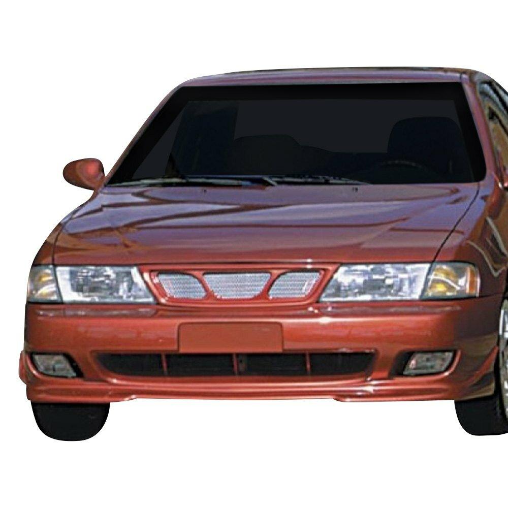 Stillen Lip Spoiler (200SX) - 108011