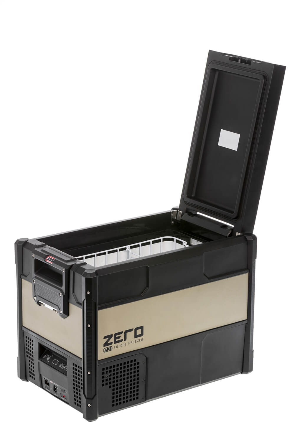 ARB 47 Quart Zero Single Zone Fridge Freezer - 10802442