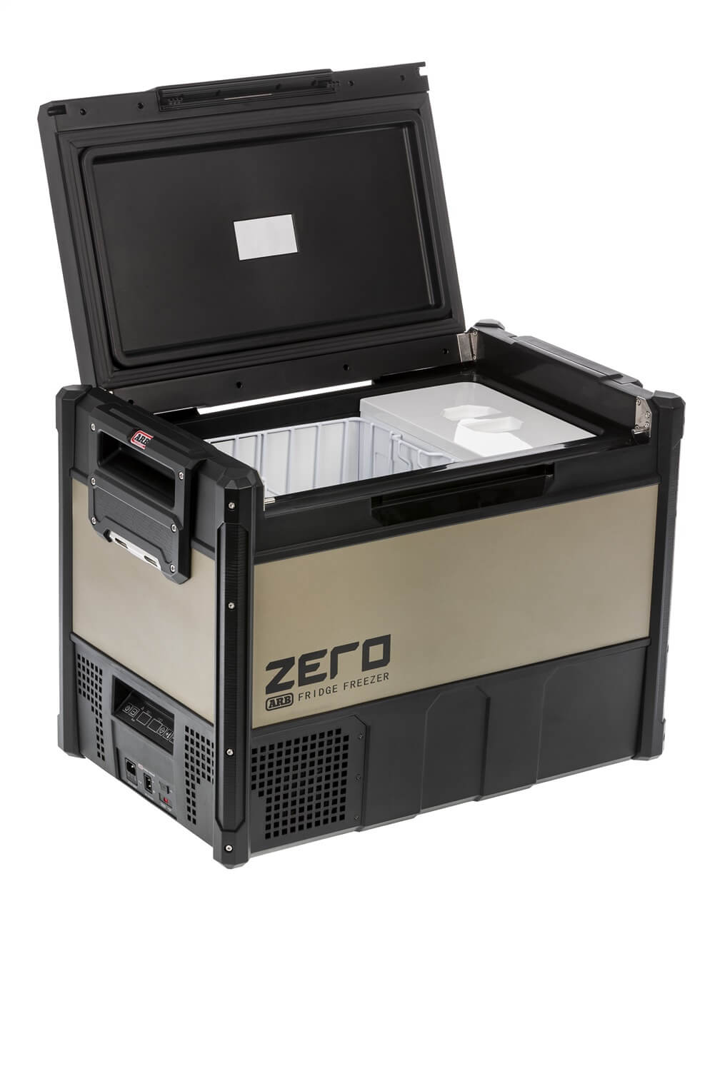 ARB 73 Quart Zero Dual Zone Fridge Freezer - 10802692