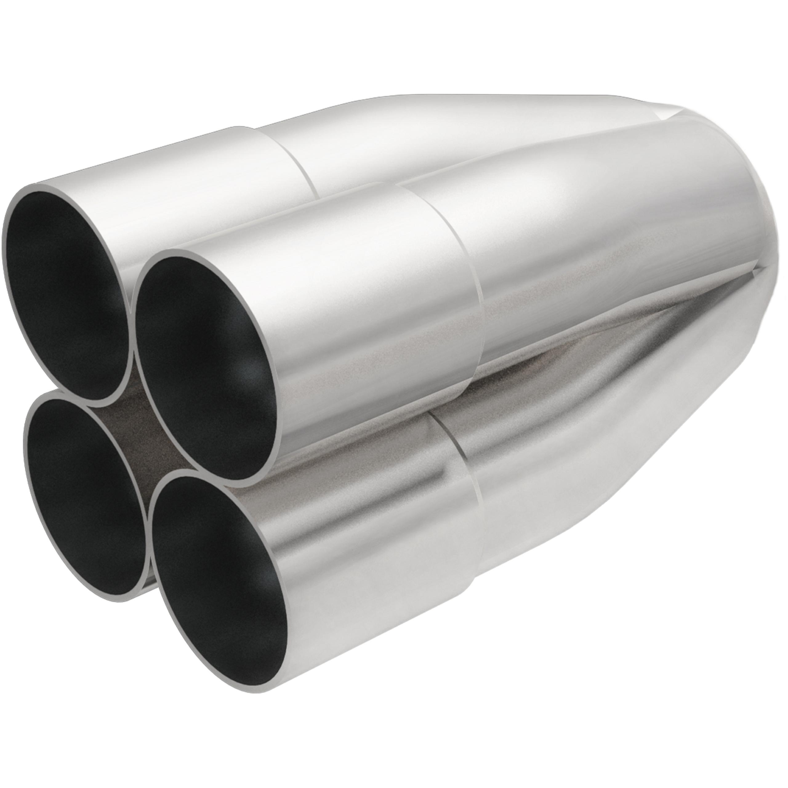 Magnaflow Merge Header Collector - 1.75/3.00 - 10802