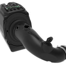 AFE Sealed Intake (2008-2010 Ford Trucks V8-6.4L (td)) - 53-10016D