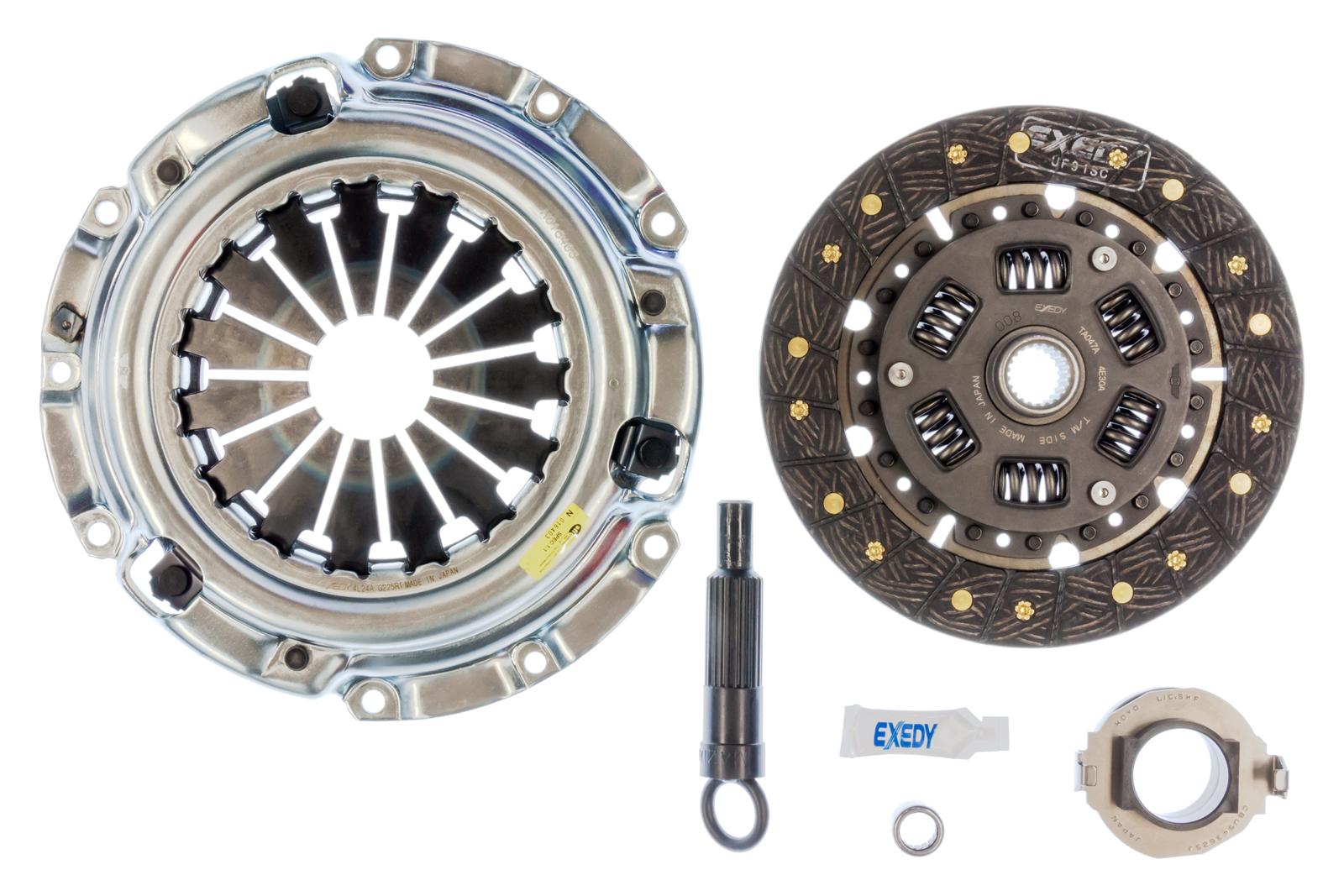 Exedy Racing Stage 1 Organic Clutch - 10811