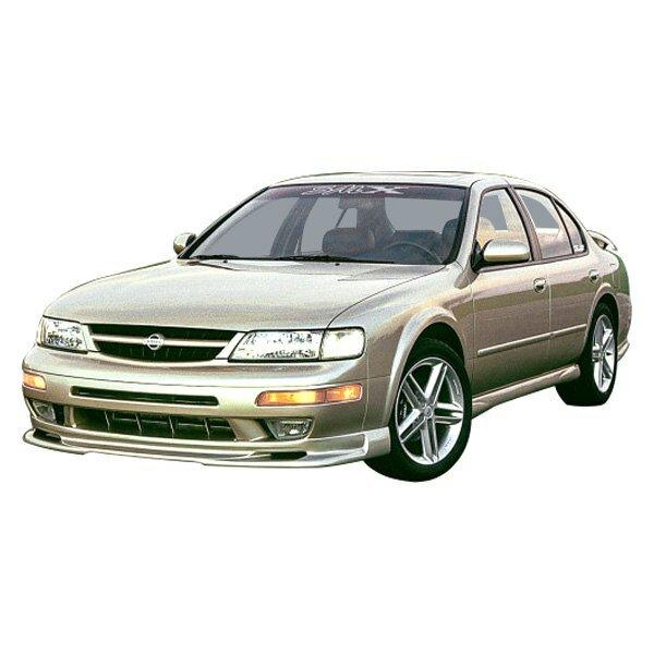Stillen Lip Spoiler (Maxima) - 108211