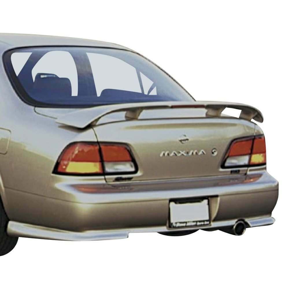 Stillen 1997-1999 Nissan Maxima Driver Side Rear Corner - 108216