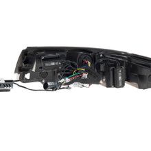 Morimoto XB LED Tail Lights: Porsche 911 997.1 (05-08 / Smoked Lens / Set) - LF745