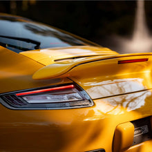 Morimoto XB LED Tail Lights: Porsche 911 997.1 (05-08 / Smoked Lens / Set) - LF745