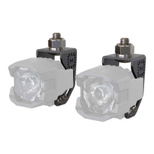 Morimoto 1Banger Mounts: Top (Set) - BAF251