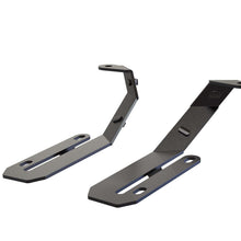 Morimoto Ditch Light Brackets: VW Atlas (18+ / Set) - BAF250