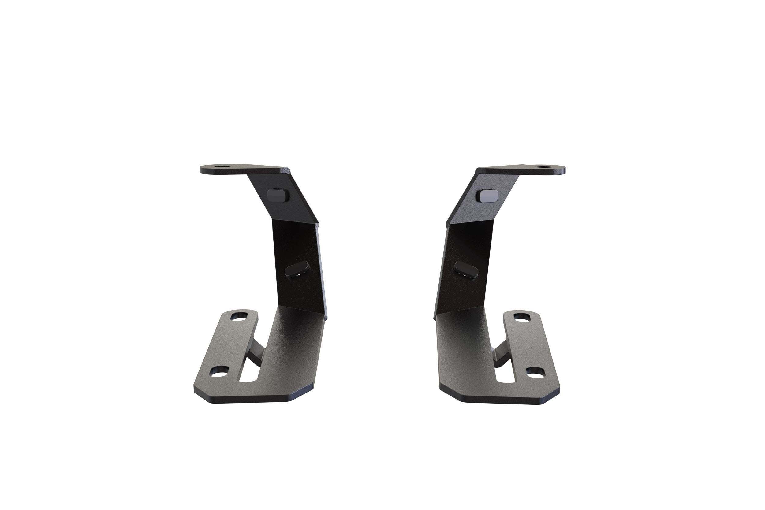 Morimoto Ditch Light Brackets: VW Atlas (18+ / Set) - BAF250