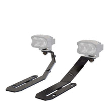 Morimoto Ditch Light Brackets: VW Atlas (18+ / Set) - BAF250