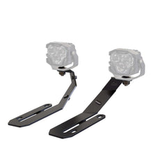 Morimoto Ditch Light Brackets: VW Atlas (18+ / Set) - BAF250