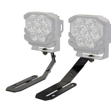 Morimoto Ditch Light Brackets: VW Atlas (18+ / Set) - BAF250
