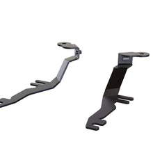 Morimoto Drift Light Brackets: Mustang (24+ / Set) - BAF252