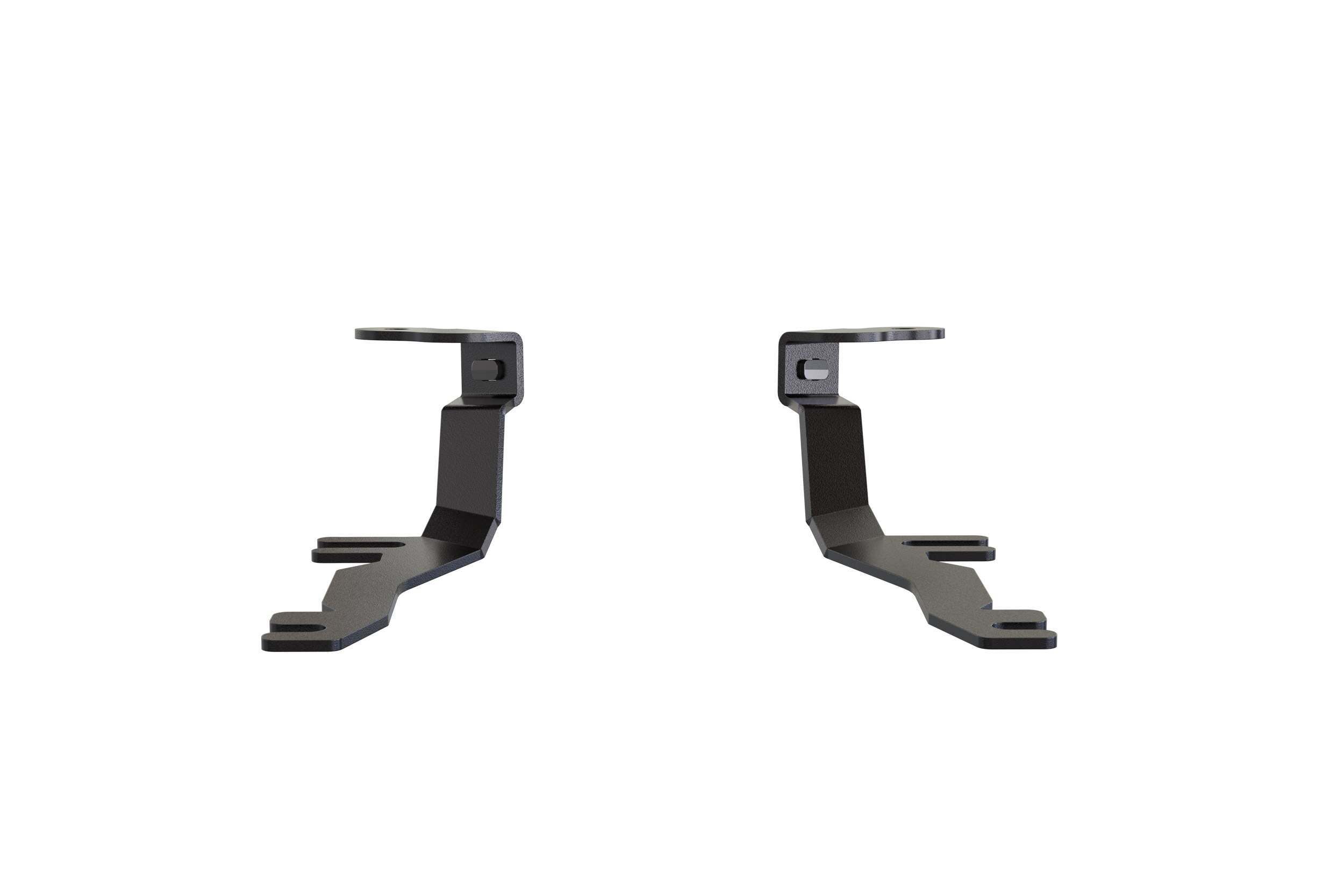 Morimoto Drift Light Brackets: Mustang (24+ / Set) - BAF252