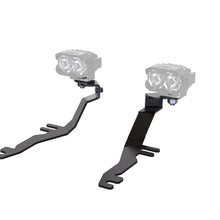 Morimoto Drift Light Brackets: Mustang (24+ / Set) - BAF252