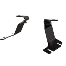 Morimoto Ditch Light Brackets: Transit (13+ / Set) - BAF253
