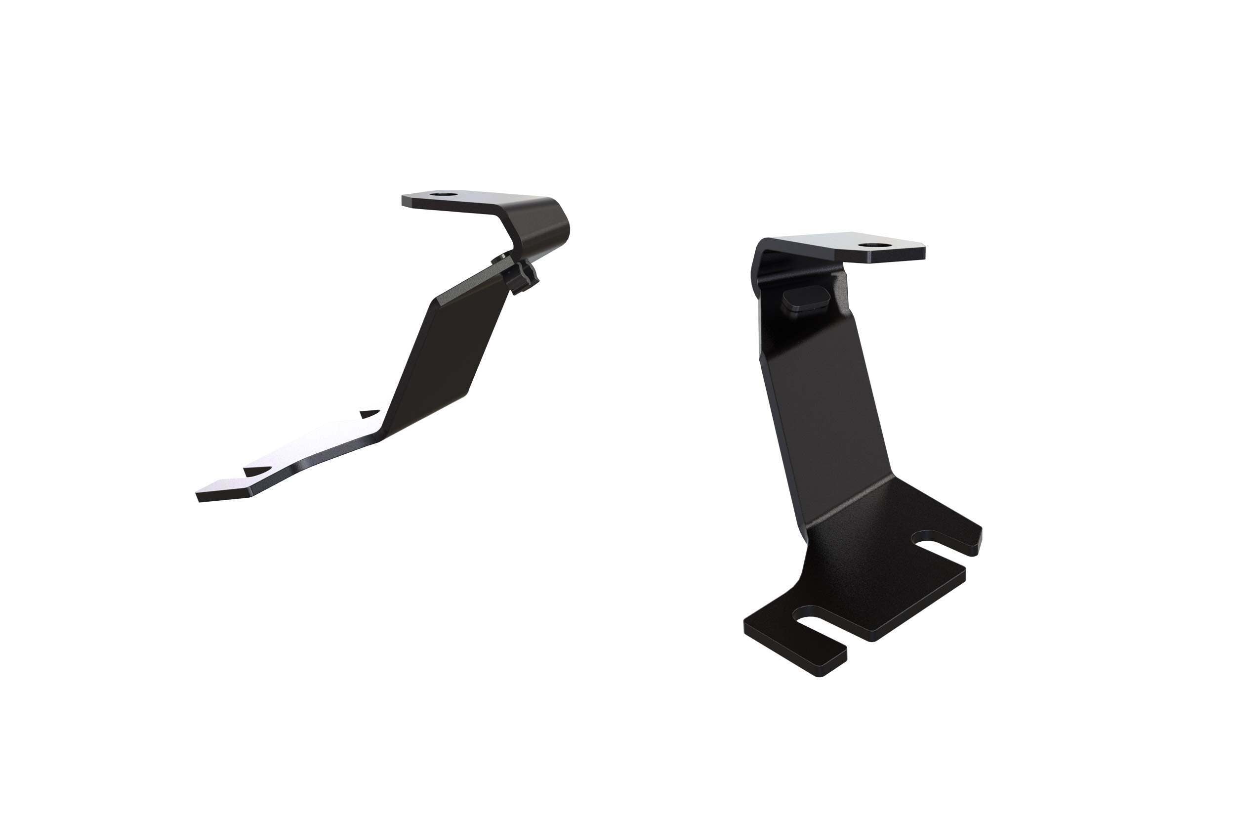 Morimoto Ditch Light Brackets: Transit (13+ / Set) - BAF253