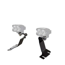 Morimoto Ditch Light Brackets: Transit (13+ / Set) - BAF253