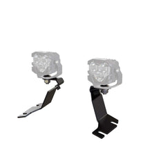 Morimoto Ditch Light Brackets: Transit (13+ / Set) - BAF253