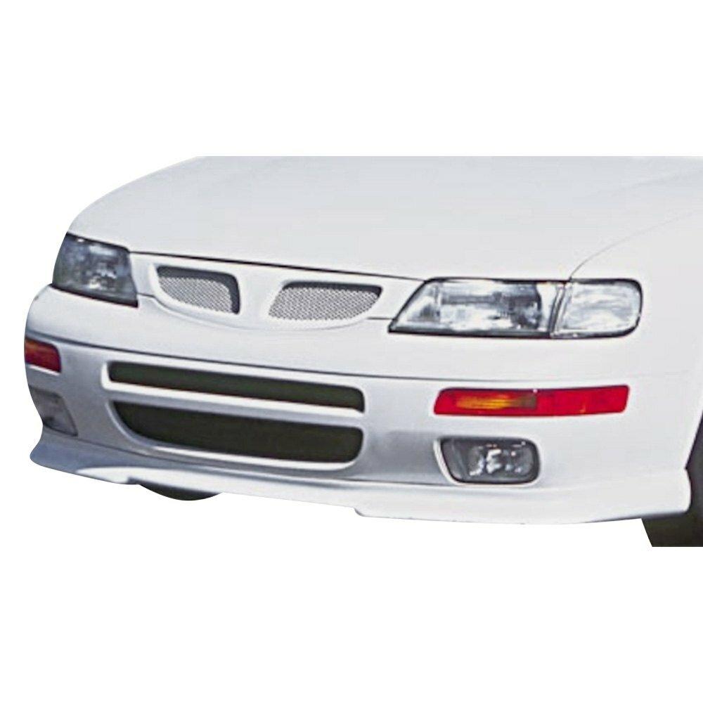 Stillen Lip Spoiler (Maxima) - 108251